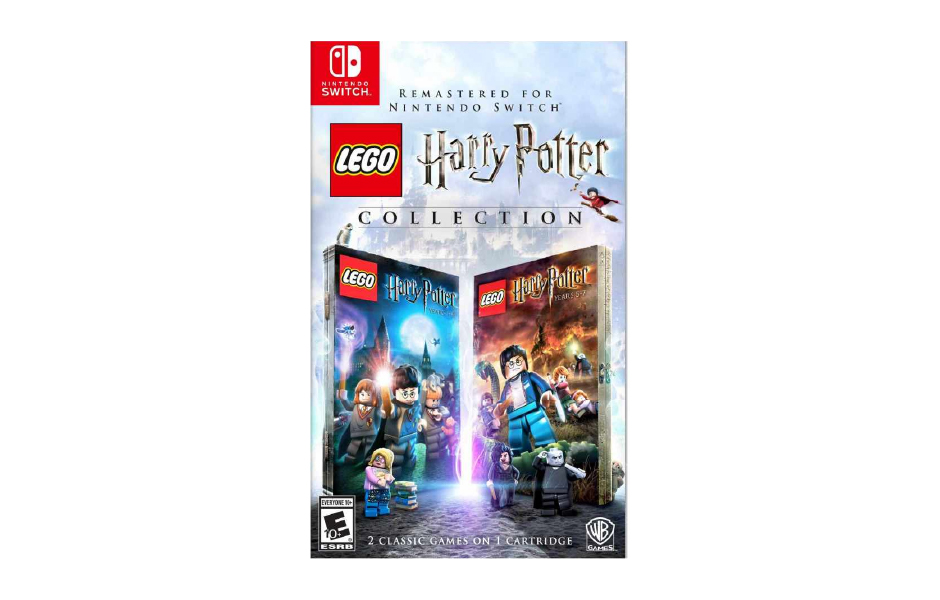 LEGO Harry Potter Collection